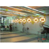 HC-18 短波紅外線烤燈(懸吊式)