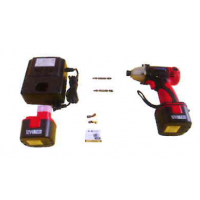 18-0912 充電式電動扳手