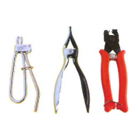 24-U081 油管封口鉗