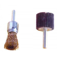 26-052 帶柄鋼絲輪