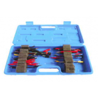 9705 電線線路測量組