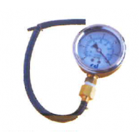 9706 真空(負壓)錶