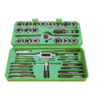 31-41 絲攻圓駒組