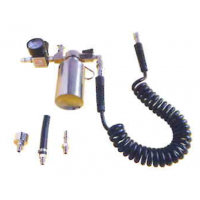 9707 噴射油嘴除碳