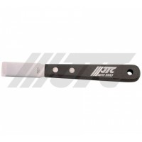白鐵木柄刮刀(20mm)