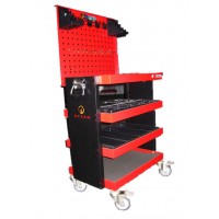 複合式工具車