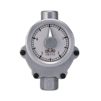P-002 指針流量錶