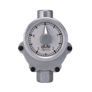 P-002 指針流量錶
