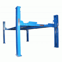 SL-650/ SL-660/ SL-6510 四柱頂車機