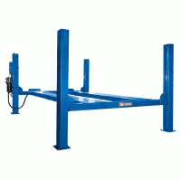 SL-640 四柱頂車機