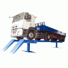 SL-1615 大型卡車用頂車機
